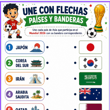Aventura Mundialista 2026