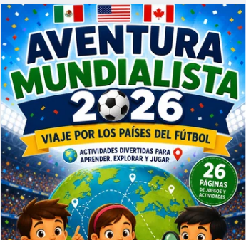 Aventura Mundialista 2026