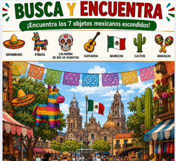 Aventura Mundialista 2026