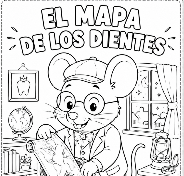 La ruta del raton Perez